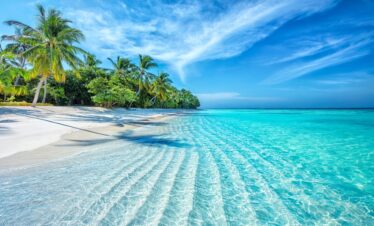 Andaman & Nicobar