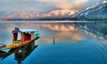 Kashmir