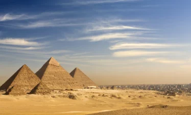 Egypt