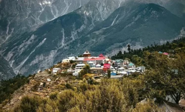 Himachal Pradhesh