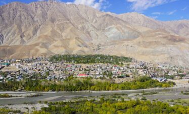 Kargil