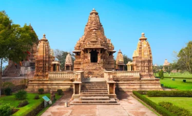 Madhya Pradesh