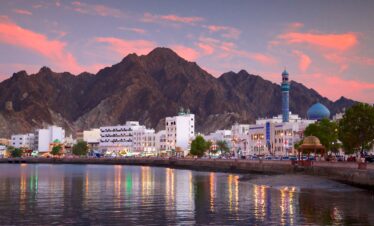 Oman