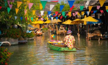 Thailand
