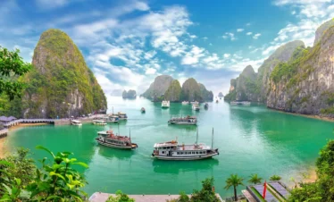 Vietnam